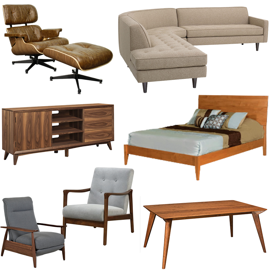 MidCentury Furniture